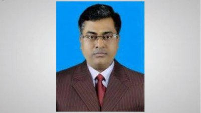 নিজের পিস্তলের গুলিতে মারা গেলেন আ.লীগ নেতা টুকু