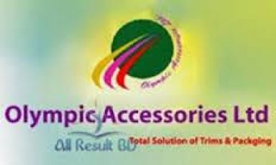অলিম্পিক এক্সেসরিজ