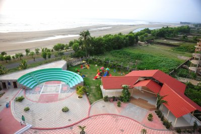 হোটেল রয়েল টিউলিপ 