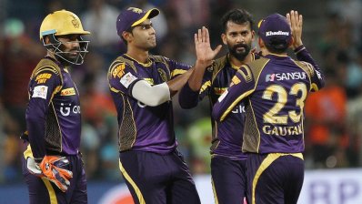 জিতেই চলেছে সাকিবের কলকাতা