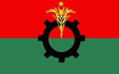 বিএনপির লোগো
