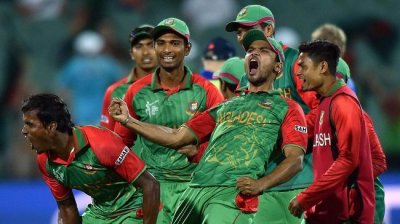 আইসিসি থেকে প্রাপ্ত অর্থের পরিমাণ বাড়ছে বাংলাদেশের