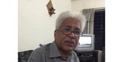 সাংবাদিক মাহফুজুল হক খান