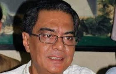 সৈয়দ আশরাফুল ইসলাম