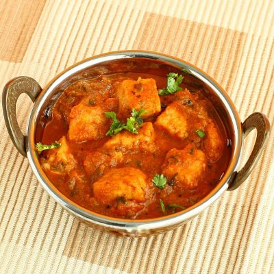 মজাদার পনির গ্রেভি