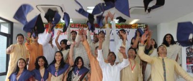 পিএইচডি শিক্ষার্থী