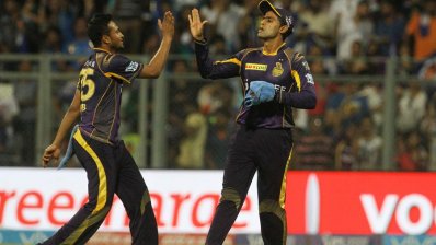 পোলার্ড ঝড়ে সাকিবদের হার