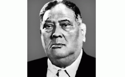 শের-ই-বাংলা এ কে ফজলুল হক