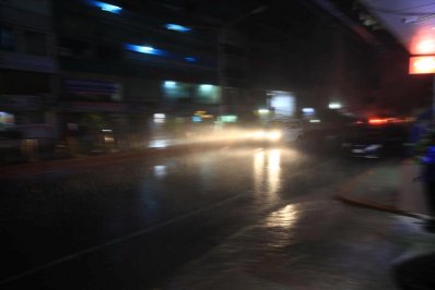 অবশেষে স্বস্তির বৃষ্টি