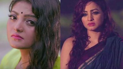 সালমা ও সুজানা