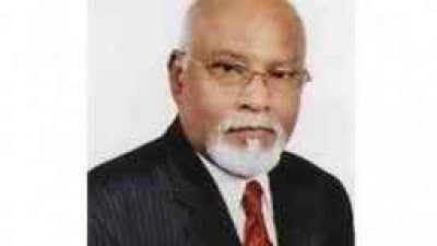 মুজিবুর রহমান ফকির