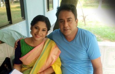 নতুন নাটকে নোভা ও জাহিদ হাসান