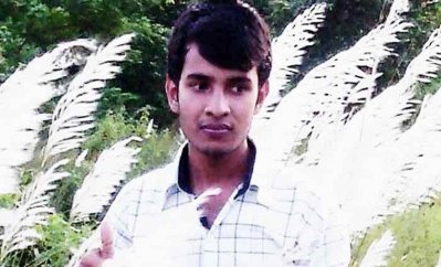 চবির তাপস হত্যা মামলা