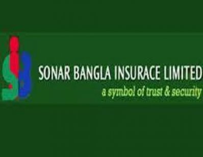 সোনার বাংলা ইন্স্যুরেন্স