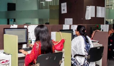 গণমাধ্যমের পরিবেশ এখনও নারীবান্ধব নয়