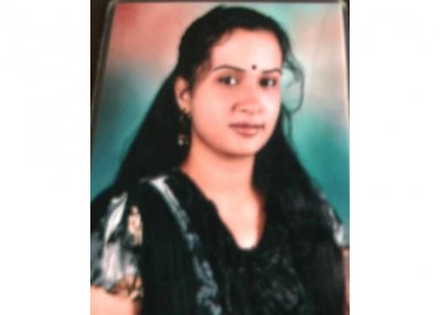 আতিয়া জাহান মৌ