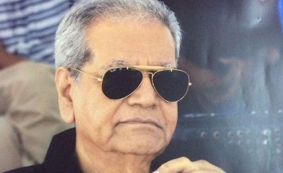 সাংবাদিক তোয়াব খান