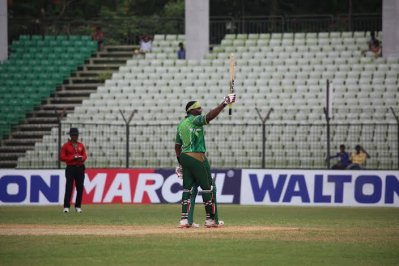শতকের পর মাসাকদজা