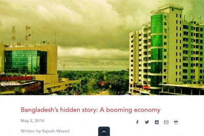 Bangladesh&rsquo;s hidden story: A booming economy