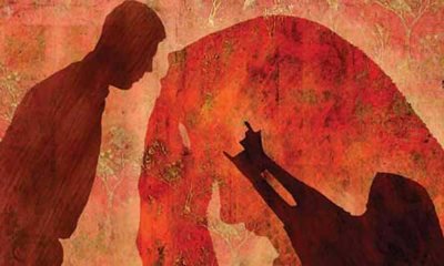 পাকিস্তানে অনার কিলিং এর দায়ে গ্রেফতার ১৩