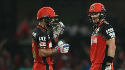 কোহলির শতকে বেঙ্গালুরুর জয়