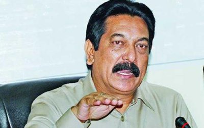 মশিউর রহমান রাঙ্গা