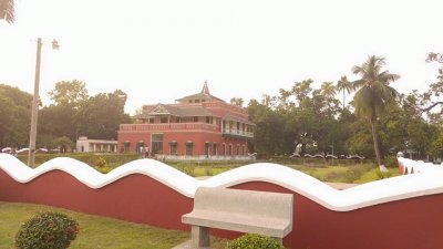 শিলাইদহের কুঠিবাড়ি
