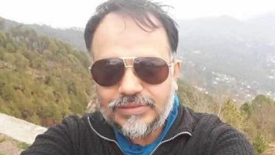 খুররাম জাকি