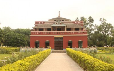 কুঠিবাড়ি
