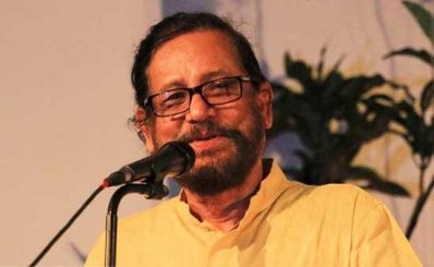 সংস্কৃতিমন্ত্রী আসাদুজ্জামান নূর 