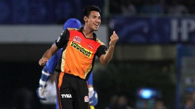 মুস্তাফিজ শো চলছেই