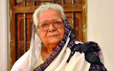 নূরজাহান বেগম