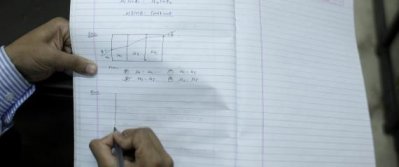 ক্যান্সারের সঙ্গে লড়াই করে পরীক্ষায় ৯৫.৮ শতাংশ নম্বর পেলো কিশোর