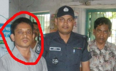 ভুয়া চক্ষু চিকিৎসক কাজী মো. হাসান ইমাম শামীম