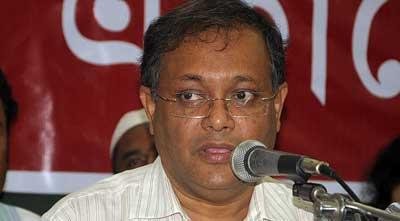 হাছান মাহমুদ