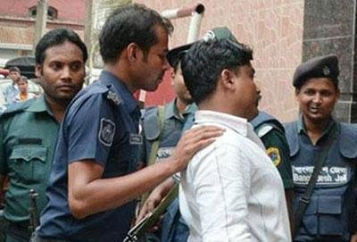 জল্লাদ রাজু