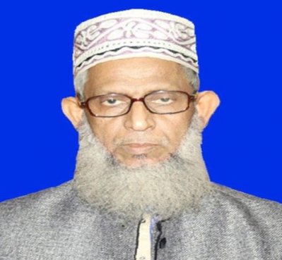 ইসলামিক ফাউন্ডেশনের মহাপরিচালক সামীম মোহাম্মদ আফজাল