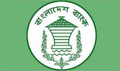 বাংলাদেশ ব্যাংক