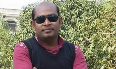 মিজানুর রহমান মিজু