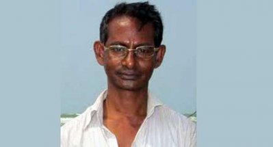 মাহবুবুর-রহমান