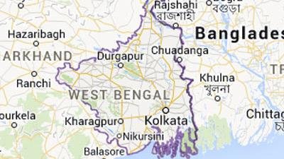 পশ্চিমবঙ্গ