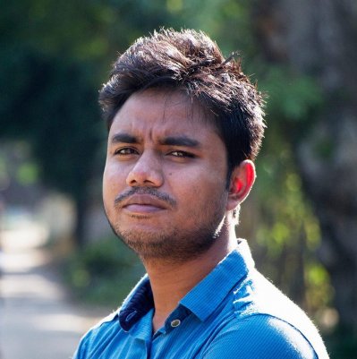 আমিনুল ইসলাম।
