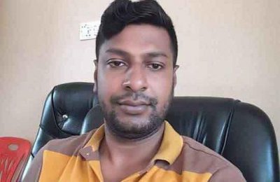 নব নির্বাচিত ইউপি চেয়ারম্যান নাসির হোসেন