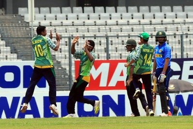 তামিমের বিপক্ষে মুশফিকের জয়