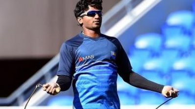 কুশল পেরেরা। 