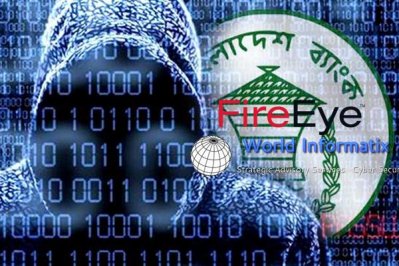 এখনও বাংলাদেশ ব্যাংকে নজর রাখছেন হ্যাকারদের সেই তিন গ্রুপ