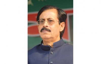 শেখ সেলিম