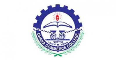 ঢাকা কমার্স কলেজ