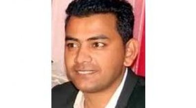 সিলেট জেলা ছাত্রলীগের সাবেক সভাপতি হাজতে