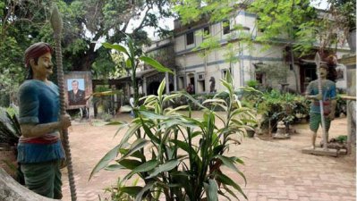 নওয়াব প্যালেস